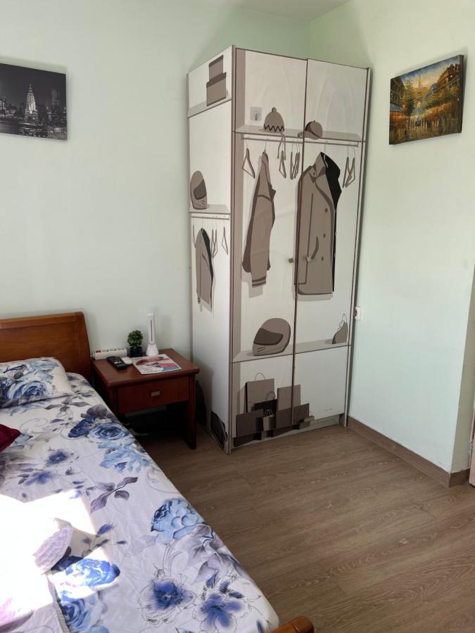 Privatunterkunft Private With A Beautiful Veranda Iraklio