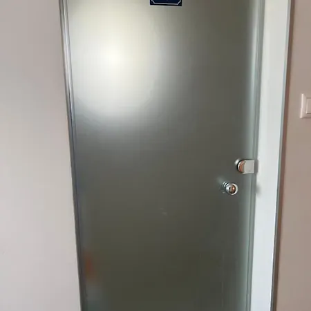 הרקליון Private Rooms With A Beautiful Veranda מראה חיצוני תמונה