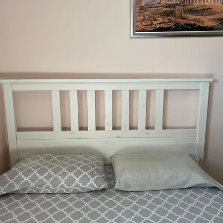 הרקליון Private Rooms With A Beautiful Veranda מראה חיצוני תמונה