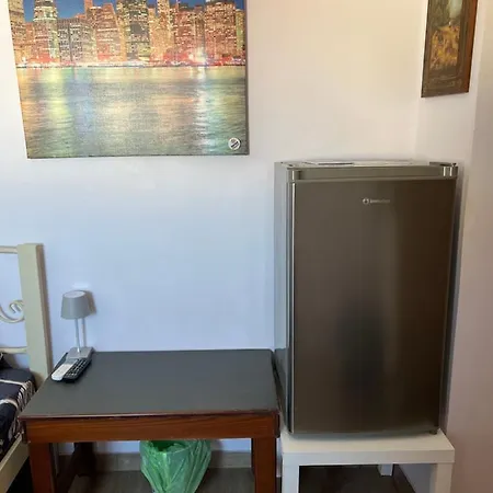 הרקליון Private Rooms With A Beautiful Veranda מראה חיצוני תמונה