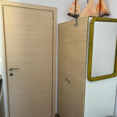 הרקליון Private Rooms With A Beautiful Veranda מראה חיצוני תמונה