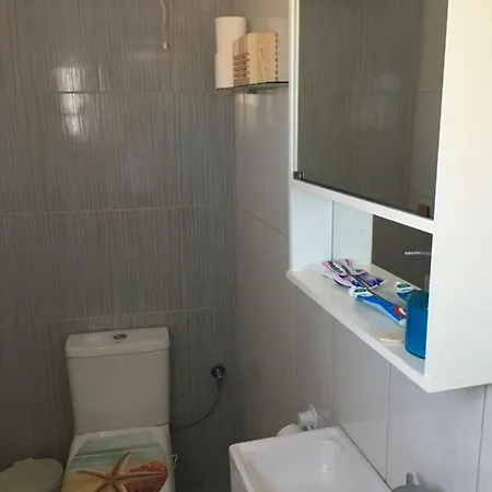 הרקליון Private Rooms With A Beautiful Veranda מראה חיצוני תמונה