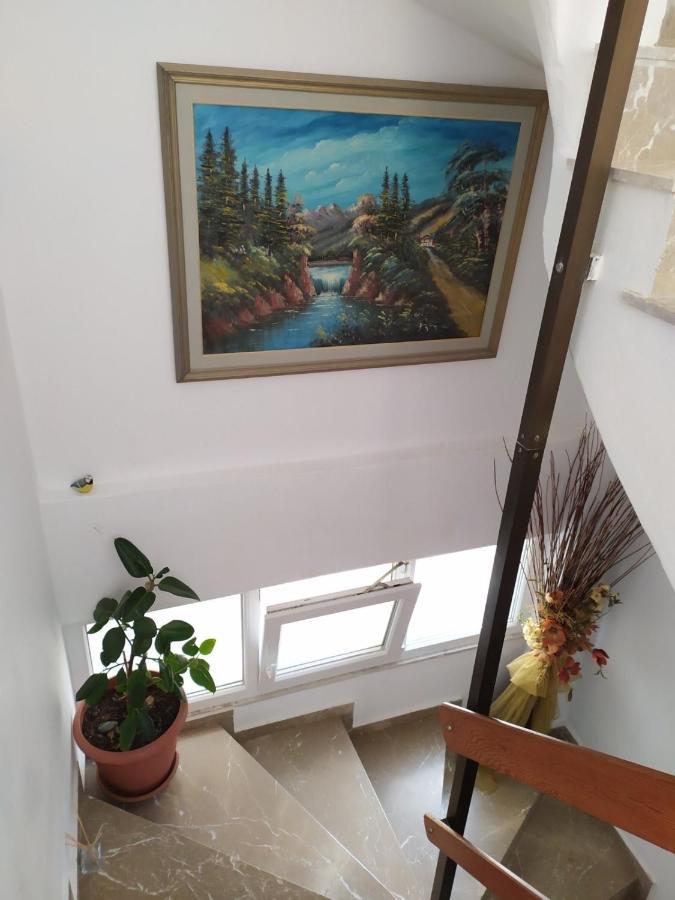 Privatunterkunft Private With A Beautiful Veranda