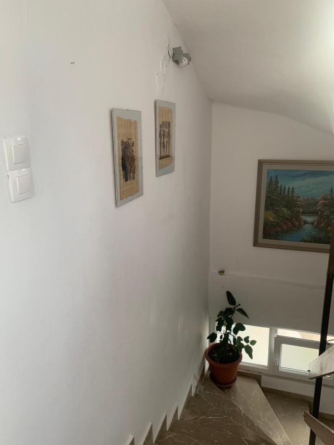 Homestay Private With A Beautiful Veranda Heraklion (Crete)