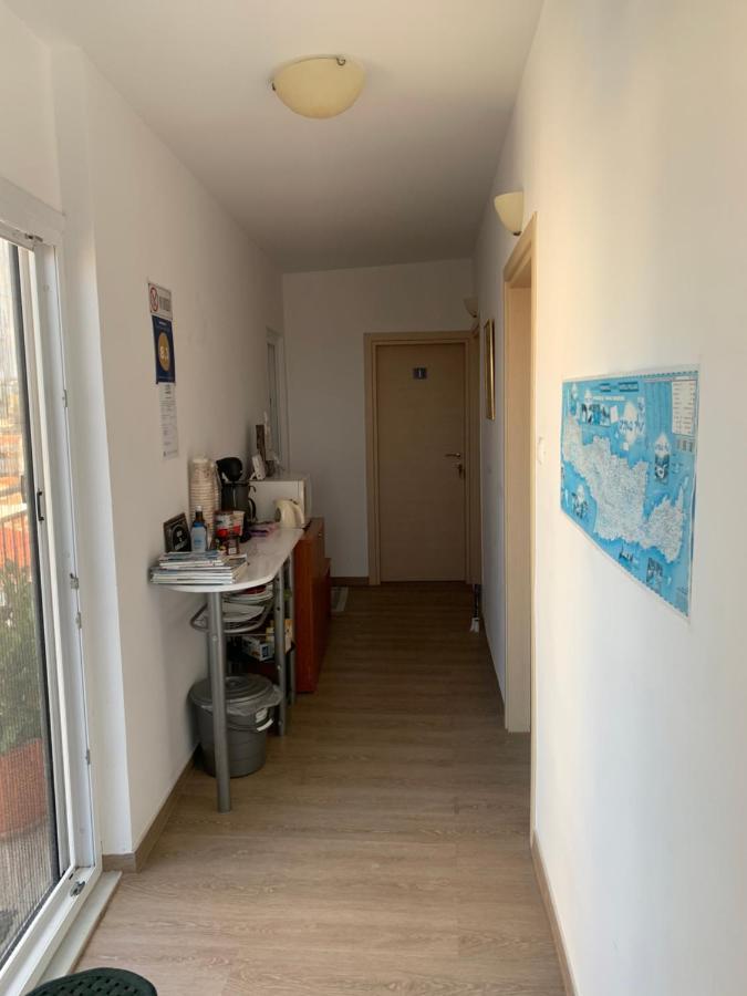 Privatunterkunft Private With A Beautiful Veranda Iraklio