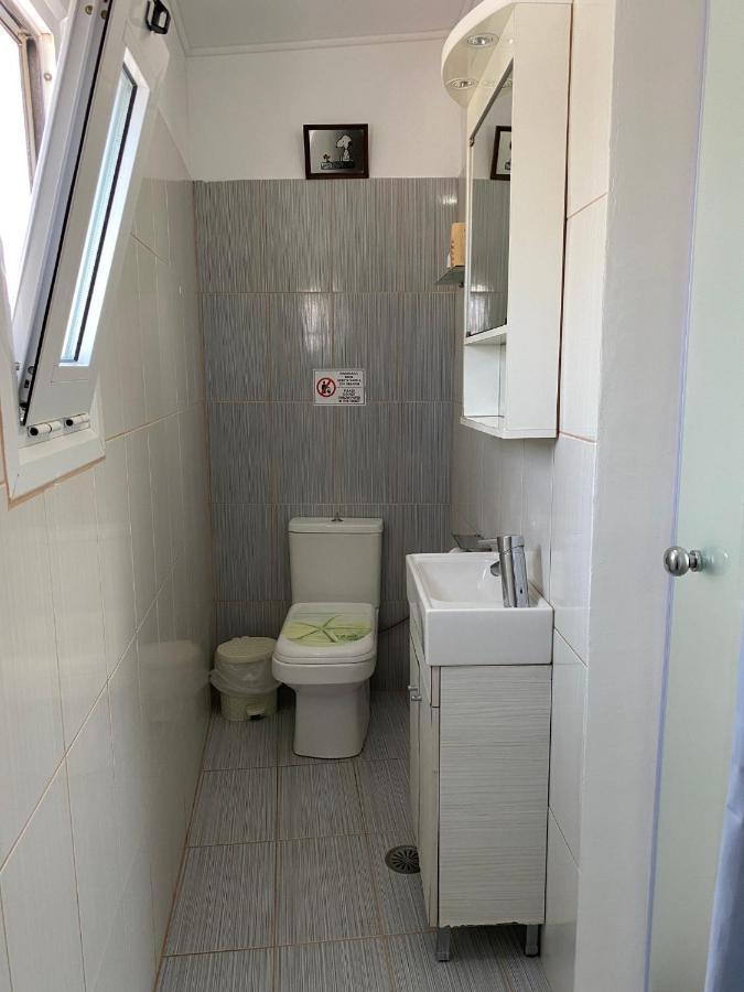 Privatunterkunft Private With A Beautiful Veranda