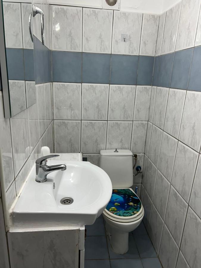 Privatunterkunft Private With A Beautiful Veranda *