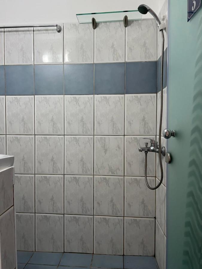 Privatunterkunft Private With A Beautiful Veranda *