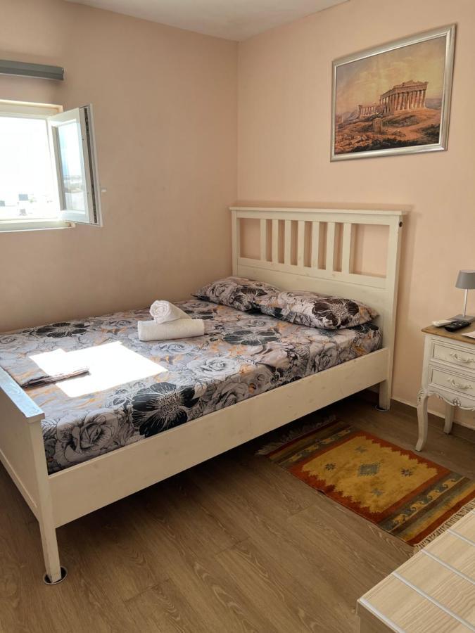 Private With A Beautiful Veranda Homestay Heraklion (Crete)