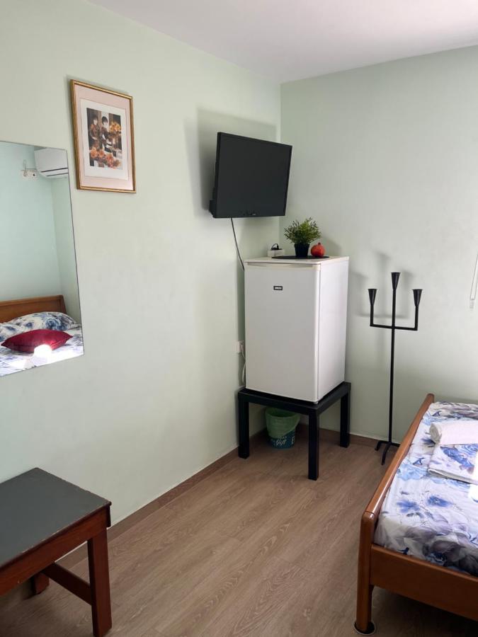 Privatunterkunft Private With A Beautiful Veranda *