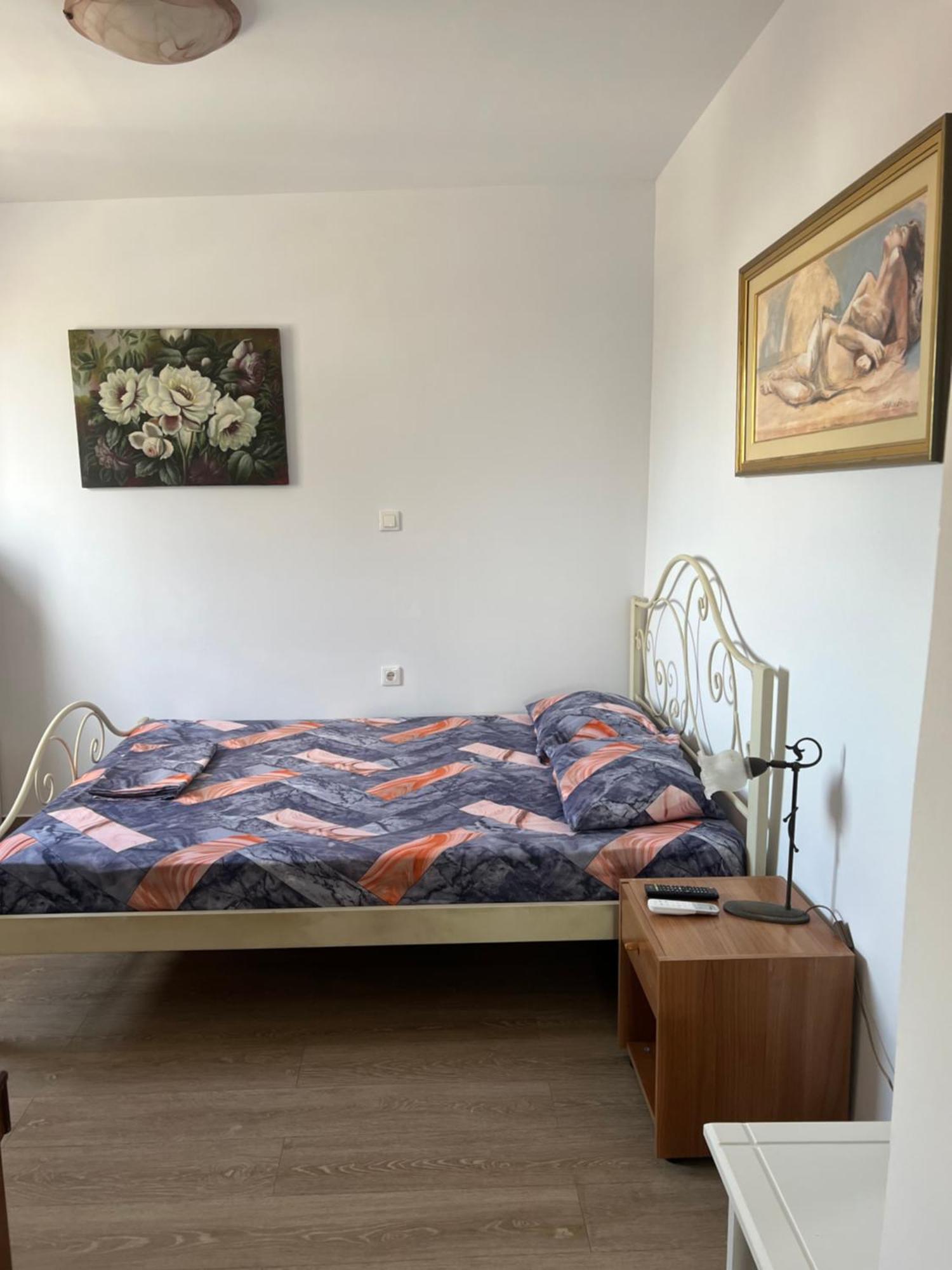 Homestay Private With A Beautiful Veranda Heraklion (Crete)