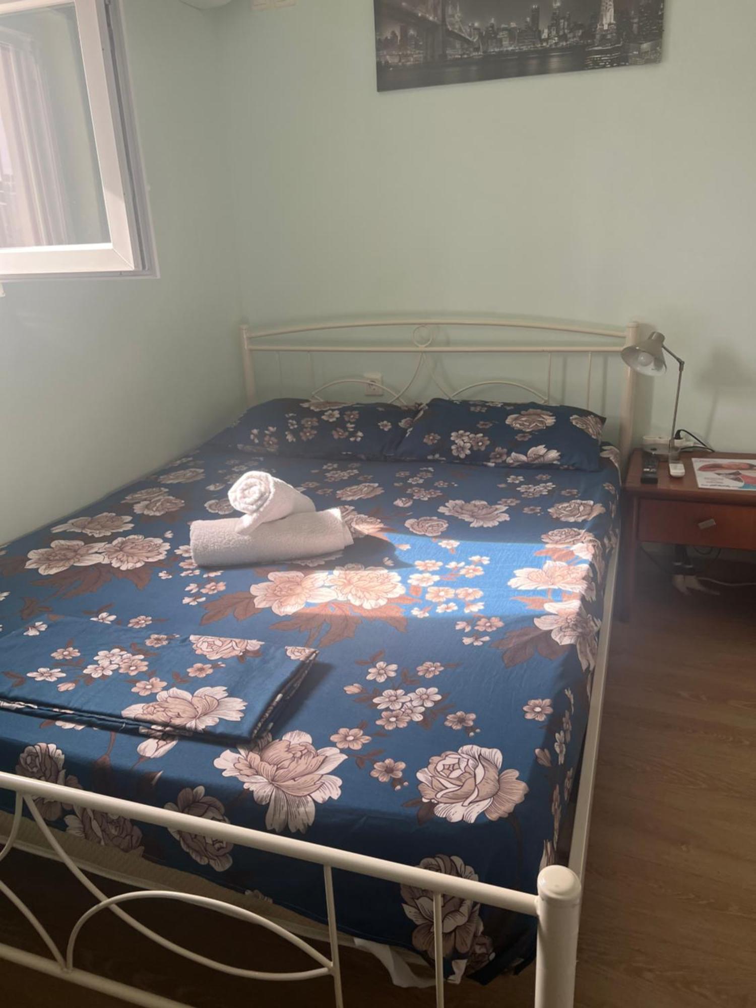 Private With A Beautiful Veranda Heraklion (Crete)