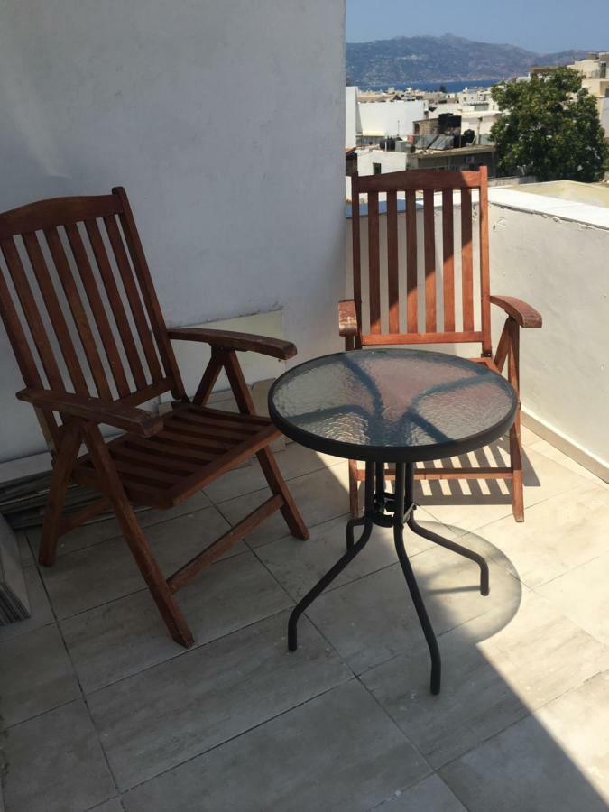 Private With A Beautiful Veranda Privatunterkunft *