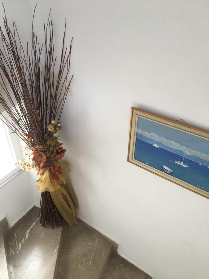 Privatunterkunft Private With A Beautiful Veranda Iraklio